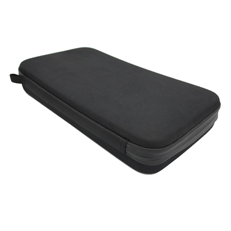 Chinese manufacturer popular hard 1680D nylon eva protective tool case