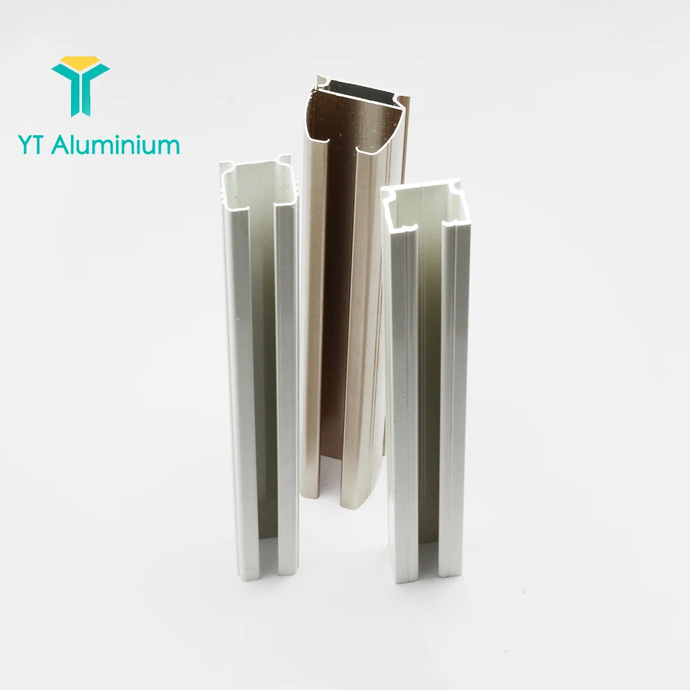 Curtain Track Rail All Types Ceiling Mounted Curtain Rod Of Shape For Double Curtain Track