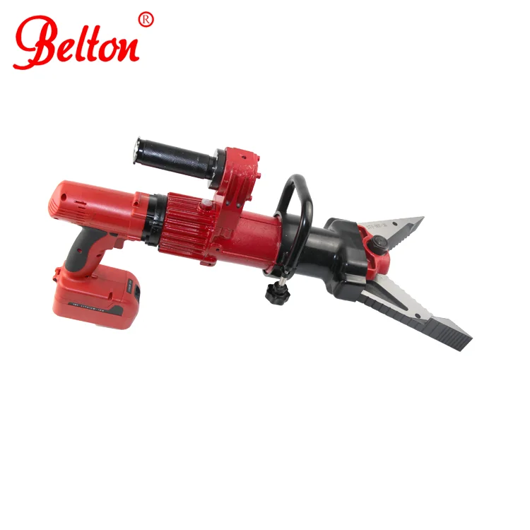 ODETOOLS cordless tools electric hydraulic spreader and cutter