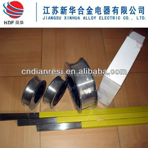 Alloy 625 Welding Wire inconel 625