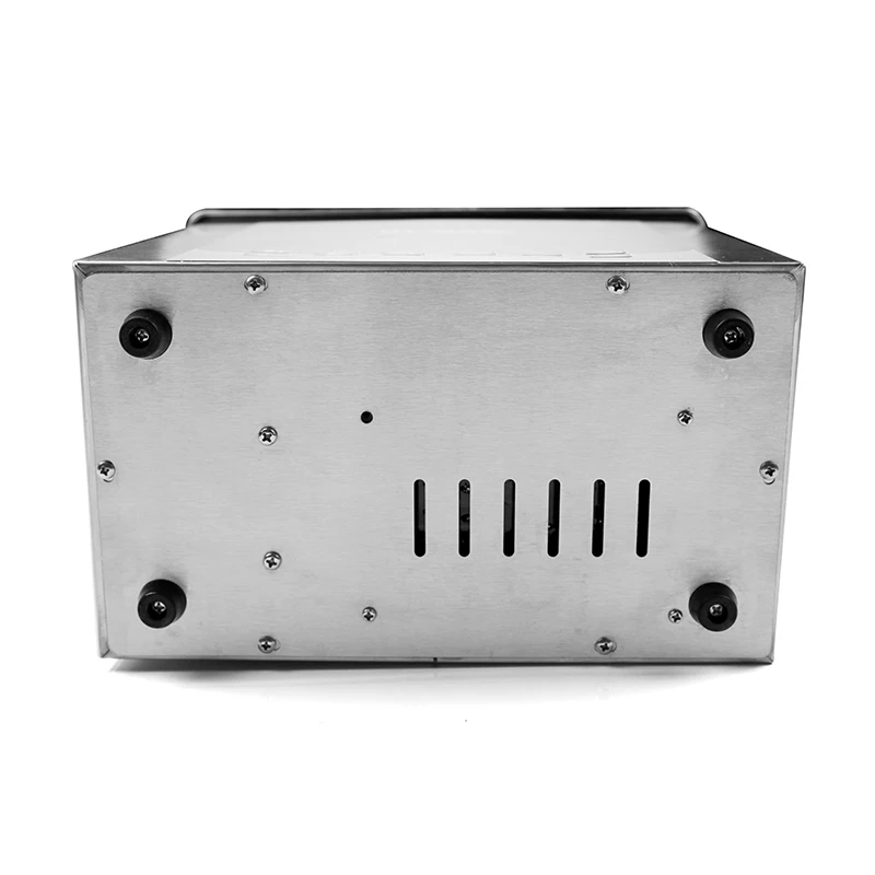 Gt Sonic-D3 3L 100W 50W 40Khz Ultrasound Cleaning Equipment Degas Digital Ultrasonic Cleaning Equipment With Degas