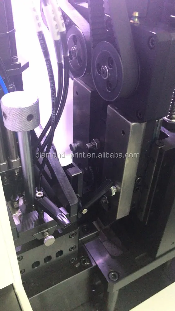 Steel rule Auto Bender Machine For Die Cutting