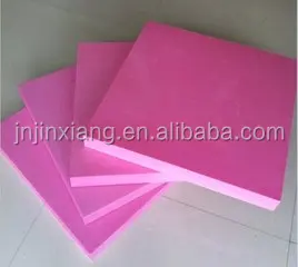 styrofoam sheets production machine