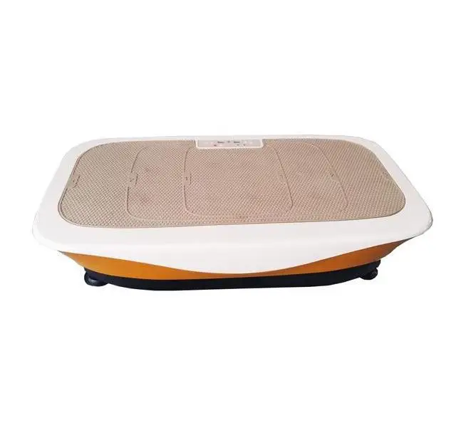 Zhengqi 3D mini crazy fit massager vibration machine