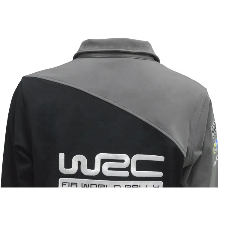 Custom high quality mens racing motorcycle jacket