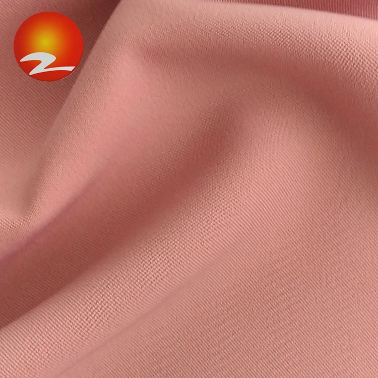 
Alibaba Supplier 96%T 4%SP Polyester Spandex Blend Fabric 