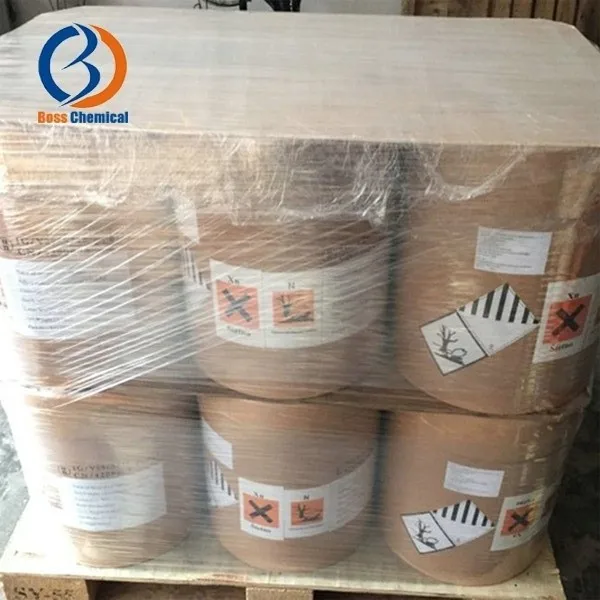 
High purity 99% 2-Ethylhexanol 