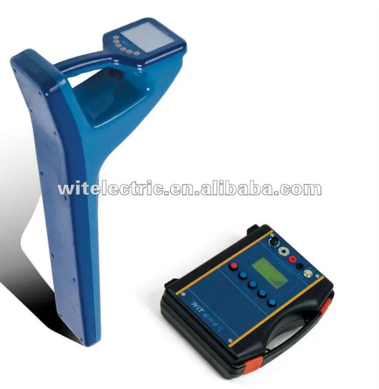 труб локатор, подземных металлических