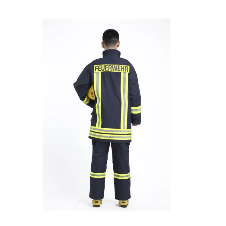 CE Nomex Fire fighter suits