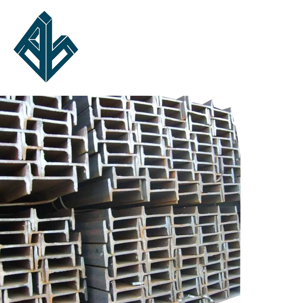 Trade provision Q345 hot rolled I beam Iron in steel I-beams 300mm for bridge structure steel beam prices Philippines