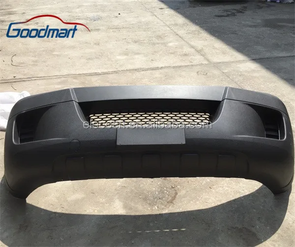 Front Bumper 3802001 5801255053 FOR IVECO DAILY 2006
