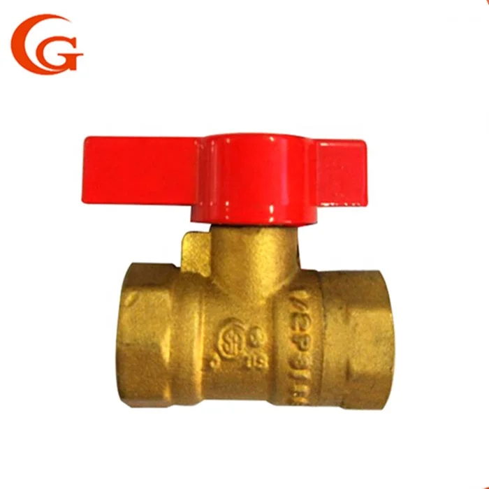 Lead Free brass bib tap  Butterfly Handle  OEM