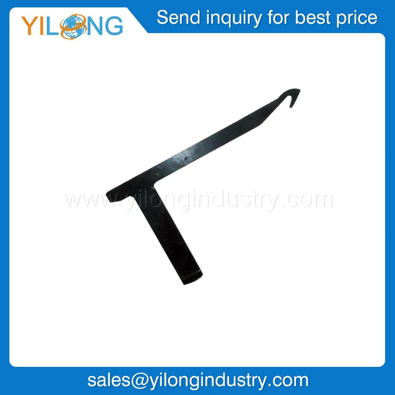 Счастливые вышивальная машина запасных частей Счастлив деталей машин Happy embroidery parts YLHP016