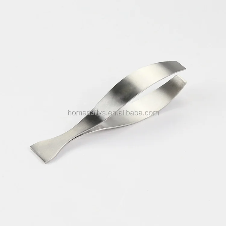 Latest Fish Bone Tweezers Premium Quality Stainless Steel Fish Bone Remover Fish Deboner for Boning Salmon
