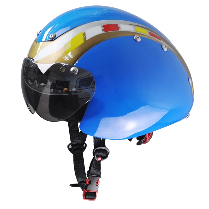 Best Aero Helmet for Triathlon & TT