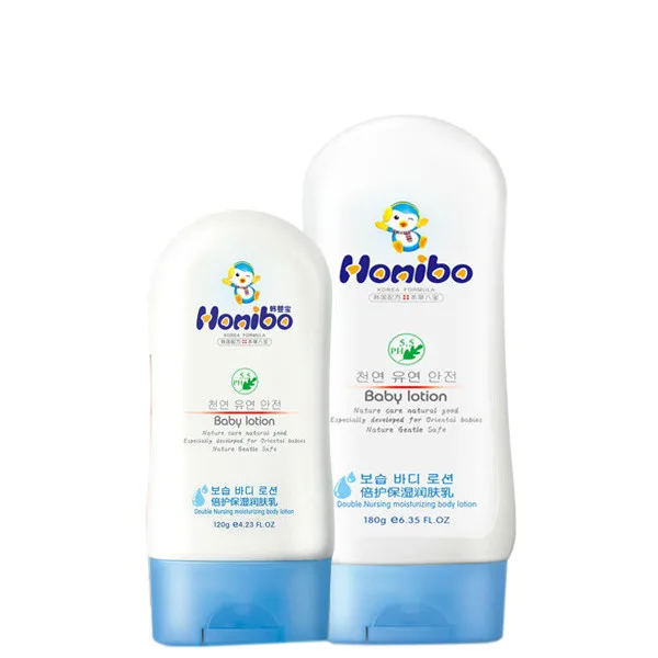 
Honibo Daily Skin Care Baby Body Lotion Cream Moisturizing Lotion 