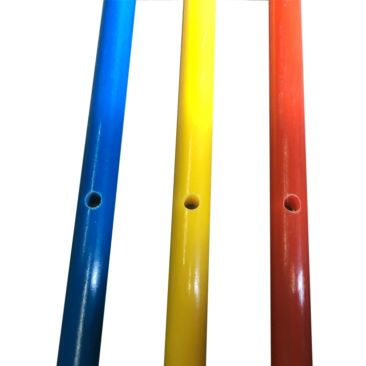 5/16 inch 32inch fiberglass bowfishing arrow shafts