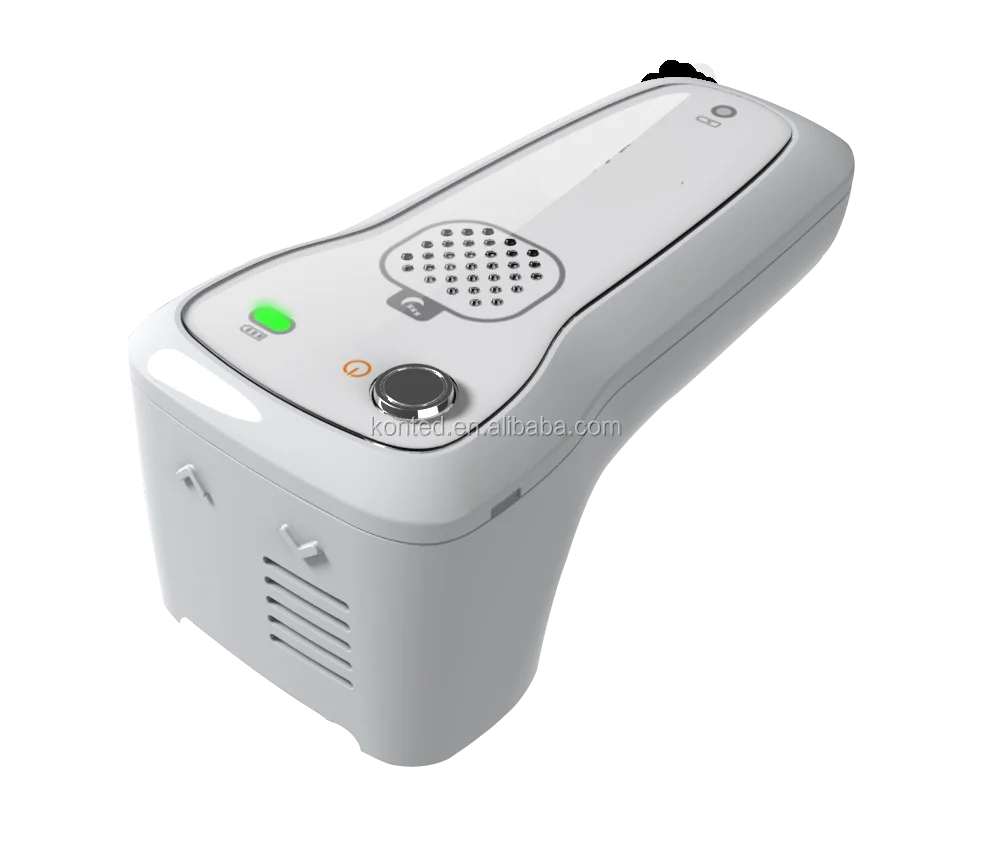 Медицинский медицинский портативный сканер венозных сосудистых звездочек