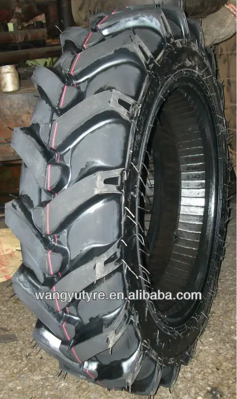 сельскохозяйственных шин