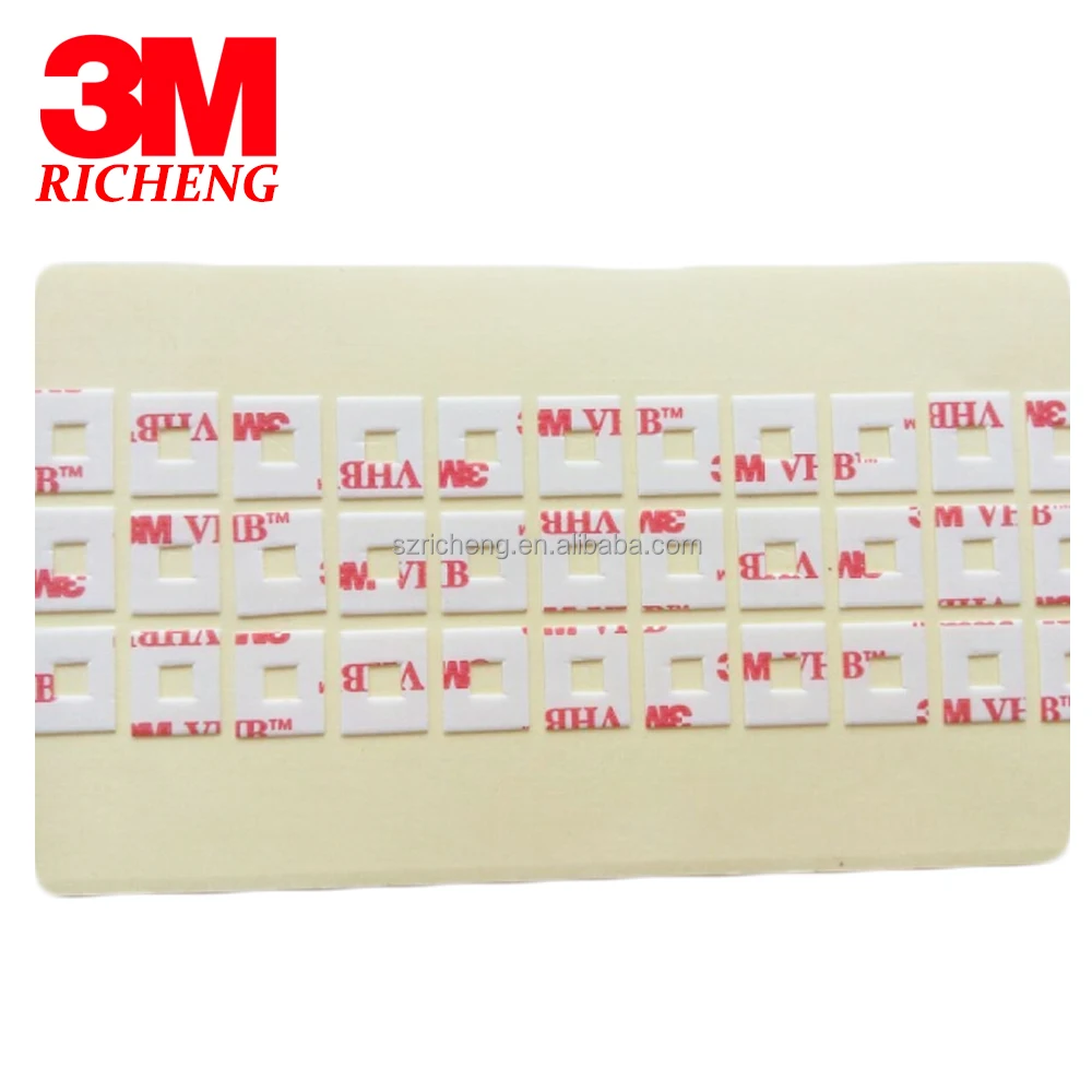 3M VHB tape 3m foam tape m3 acrylic double side tape 4930 3M brand products original