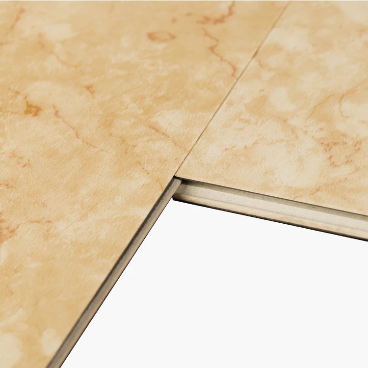 
20 years warranty 4mm thickness SPC antibacterial hospital use vinyl floor sheet/plastic flooring 