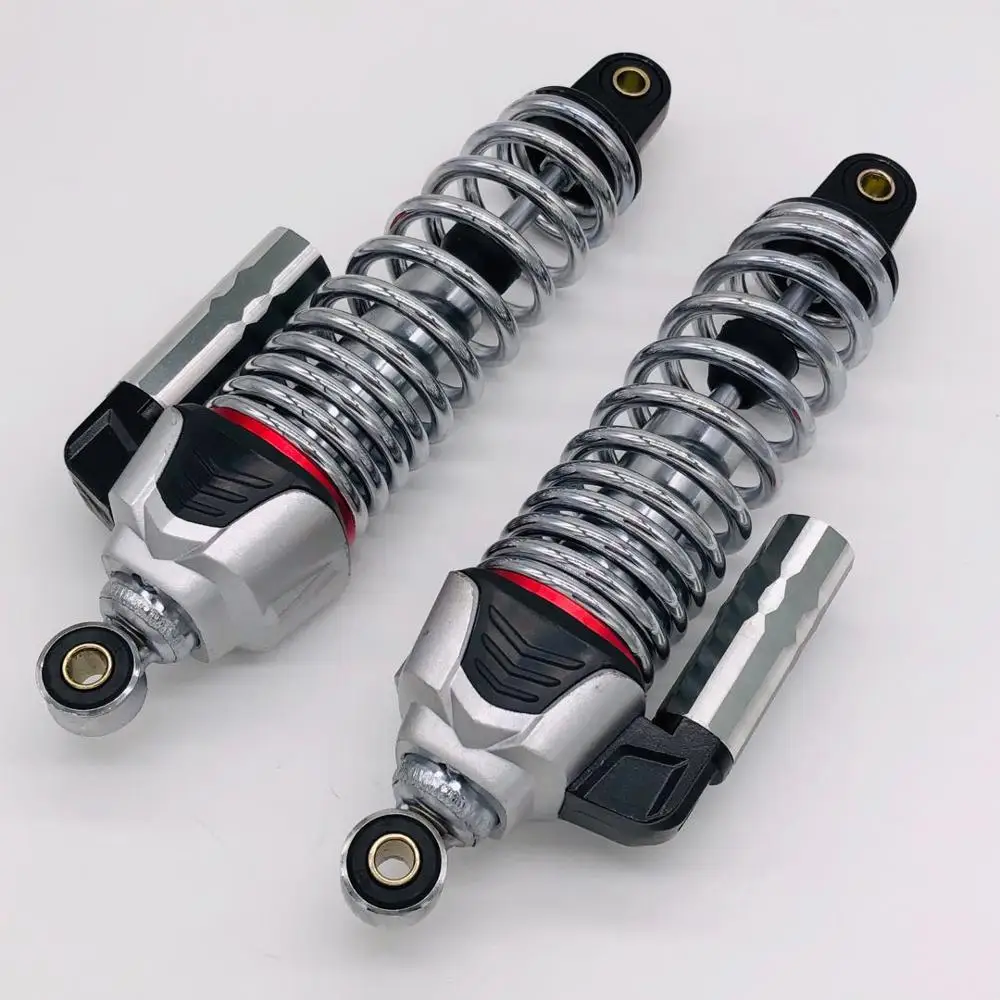 
Universal 307mm shock suspension for motorcycle 