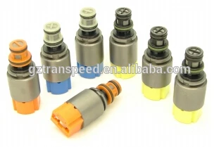 zf6hp21 zf6hp28 кпп м сдвиг соленоид комплект 1068 298 046