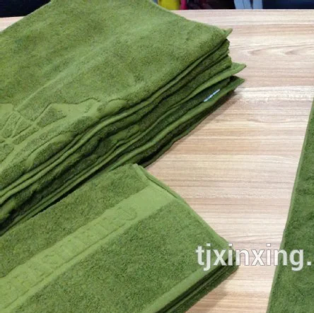 Military Towel,Body Towel,Army olive green Towel