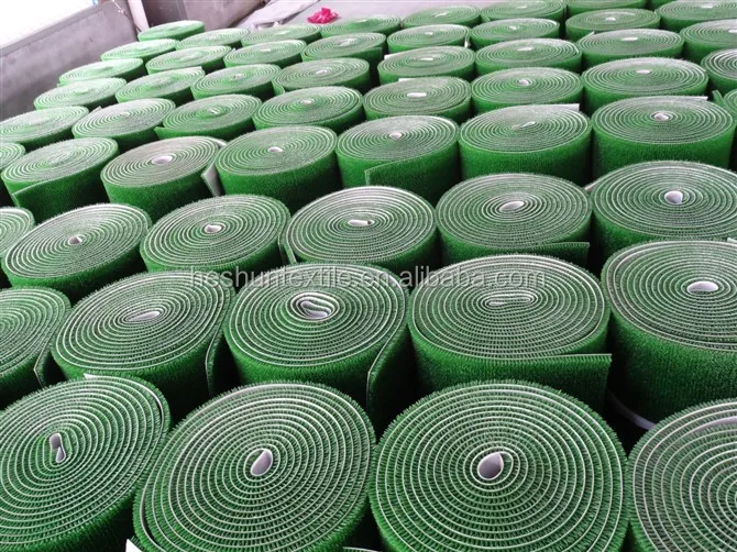 Miners moss, gold catcher carpet, drainage gold mats for sluice box