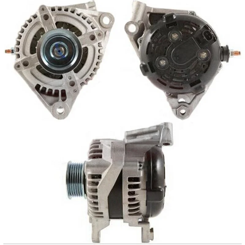 Auto parts OEM 31100-PGK-A01 31100-PGK-A02 31100-PGK-A03 CSC09  12V Car Alternator For Honda