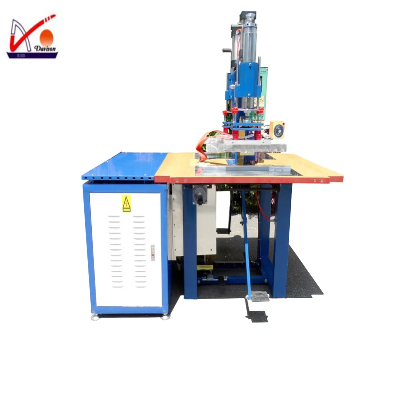 5KW good quality high frequency pvc stretch ceiling welding machine