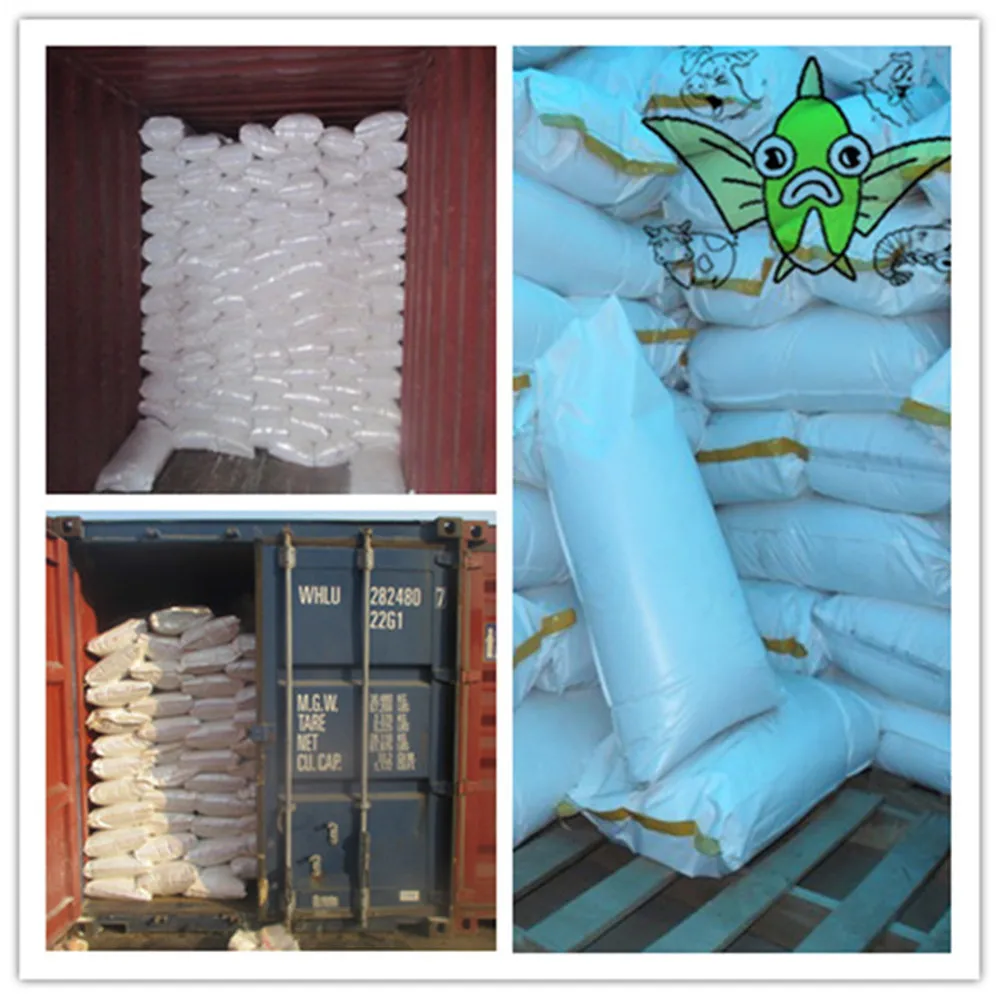 Feed additive chicken feather meal for animal feed