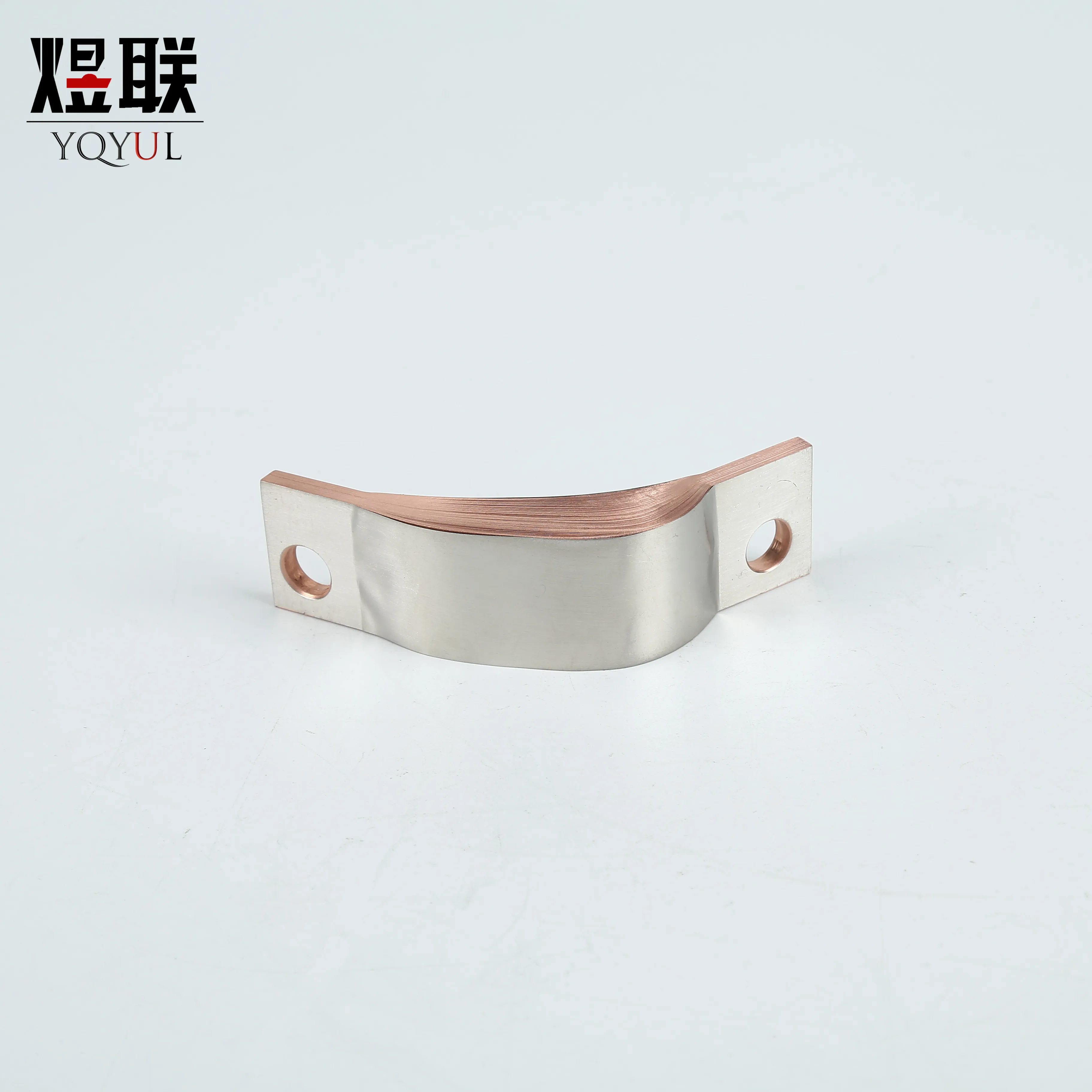 laminated copper busbar