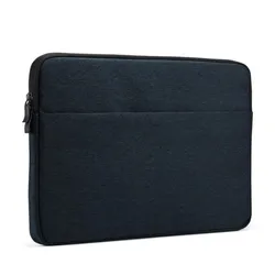 High Quality Custom Polyester Laptop Sleeve  Case Bag
