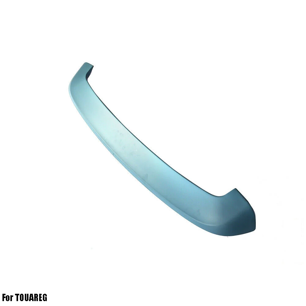 
ABS Spoiler Wing For TOUAREG 2011-2017 Rear Spoiler 