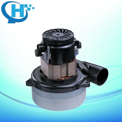 vacuum cleaner wet dry motor of ametek