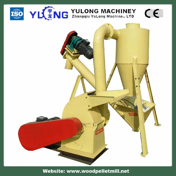 SG50 hammer mill crusher