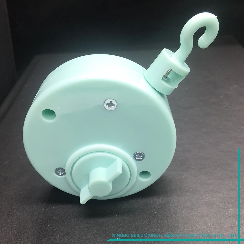 2020 Музыкальная Коробка лучшая мобильная кровать для детской кроватки