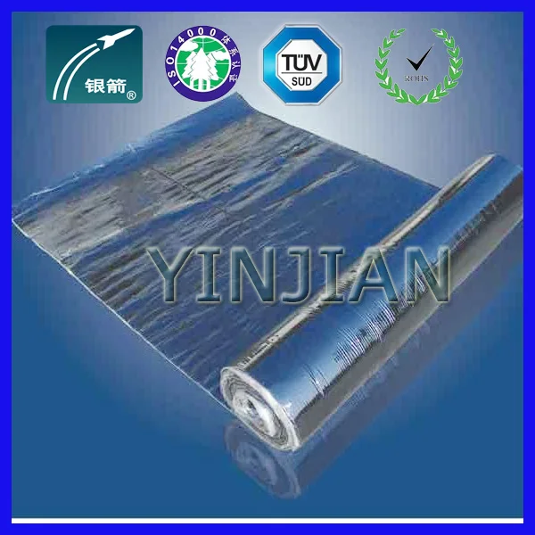 Алюминиевая паста высокой яркости-ZQ4000