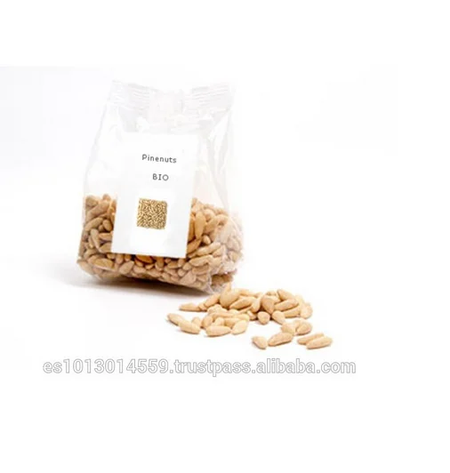 High Quality Organic Pine Nut