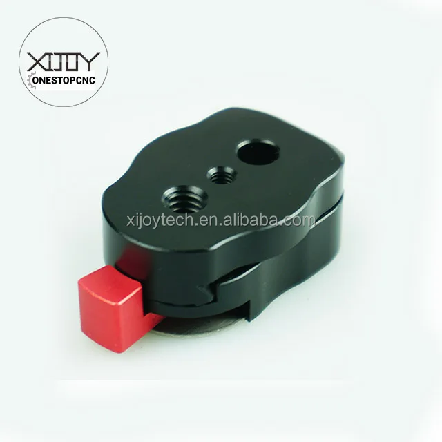 БЫСТРОРАЗЪЕМНАЯ пластина для камеры Atomos IKAN, SmallHD 4k monitor