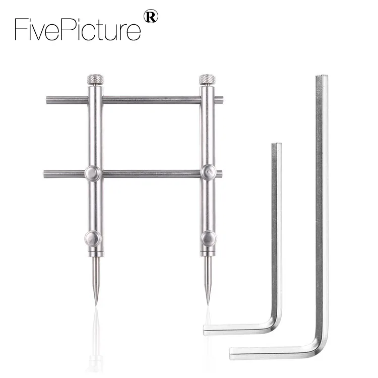 Spanner Wrench 3 Tips For Camera DSLR DC Lens Repair Repairing Open Tools