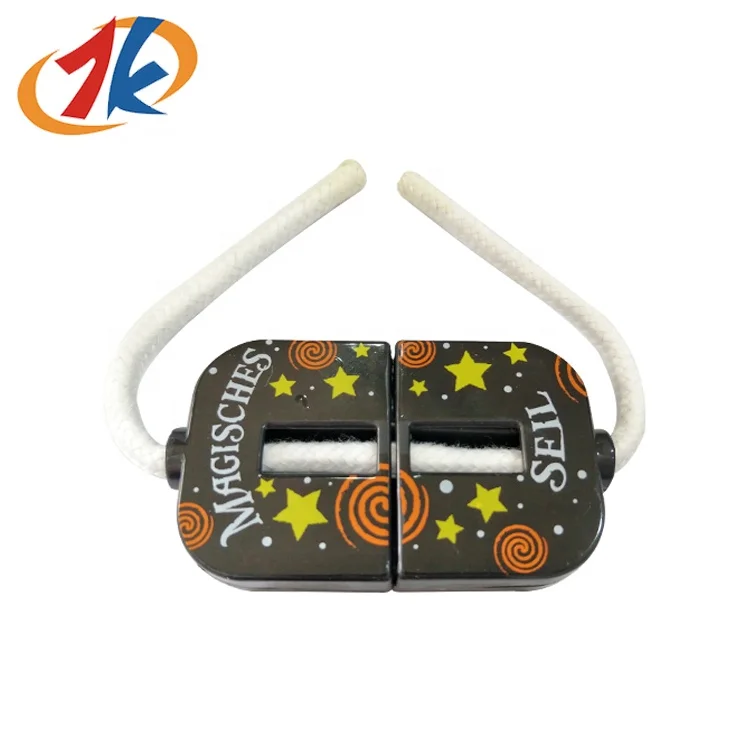 Новый дизайн, игрушка для резки веревки, волшебные трюки для детей