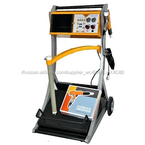 Мебель окрасочных линий и оборудования