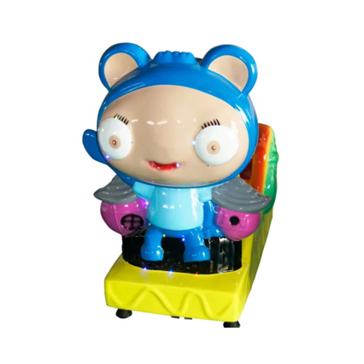 China Made Big Size train falgas kiddie rides for sale
