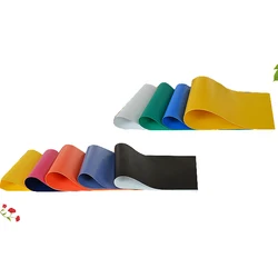 Lead free anti-slip judo sports gym flexible mat tarpaulin