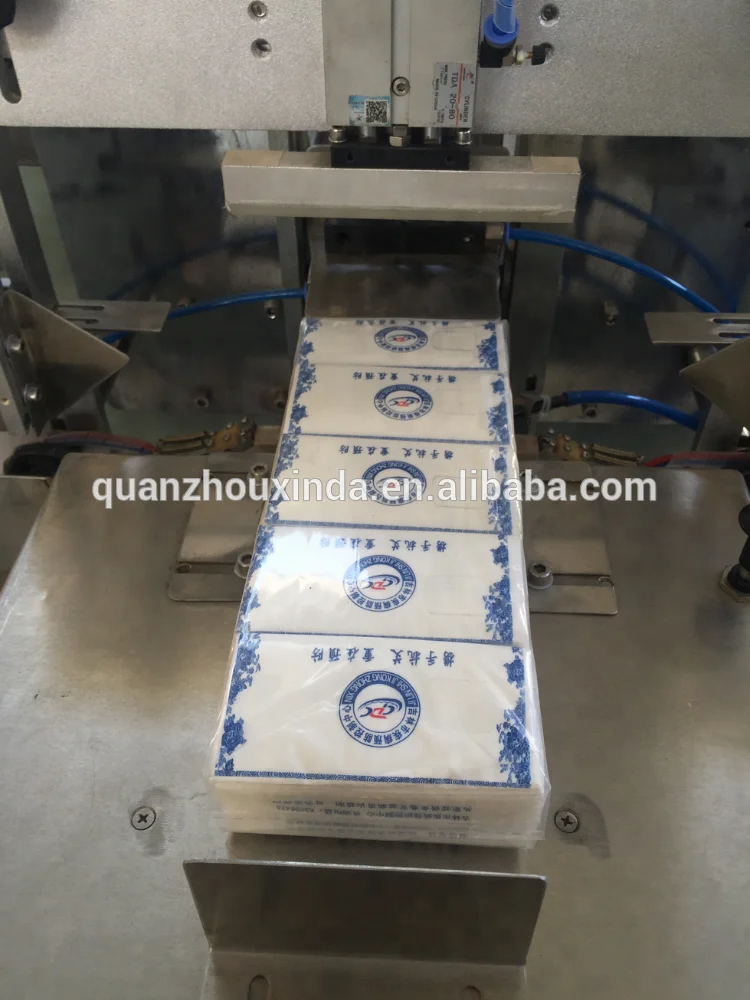 Automatic Small Pocket Paper Envelope Making Machine Price Production Line