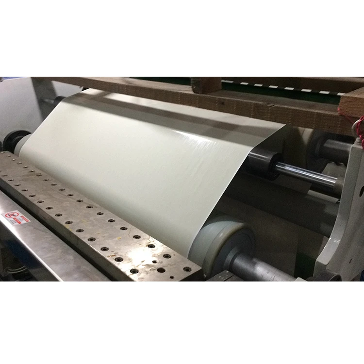 Hot melting coating machine melt tape spray