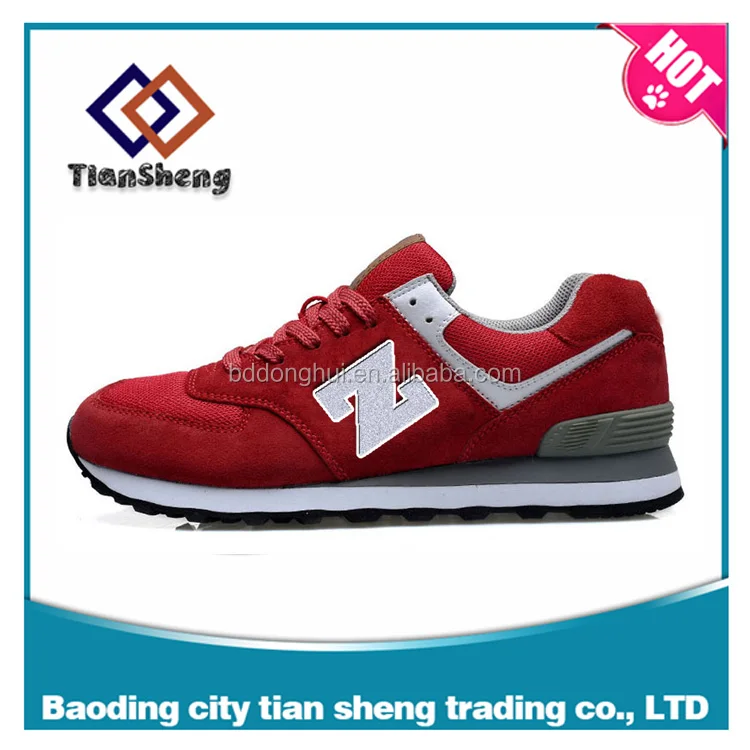 новый бренд спортивной обуви завод дропшиппинг баланс кроссовки производитель