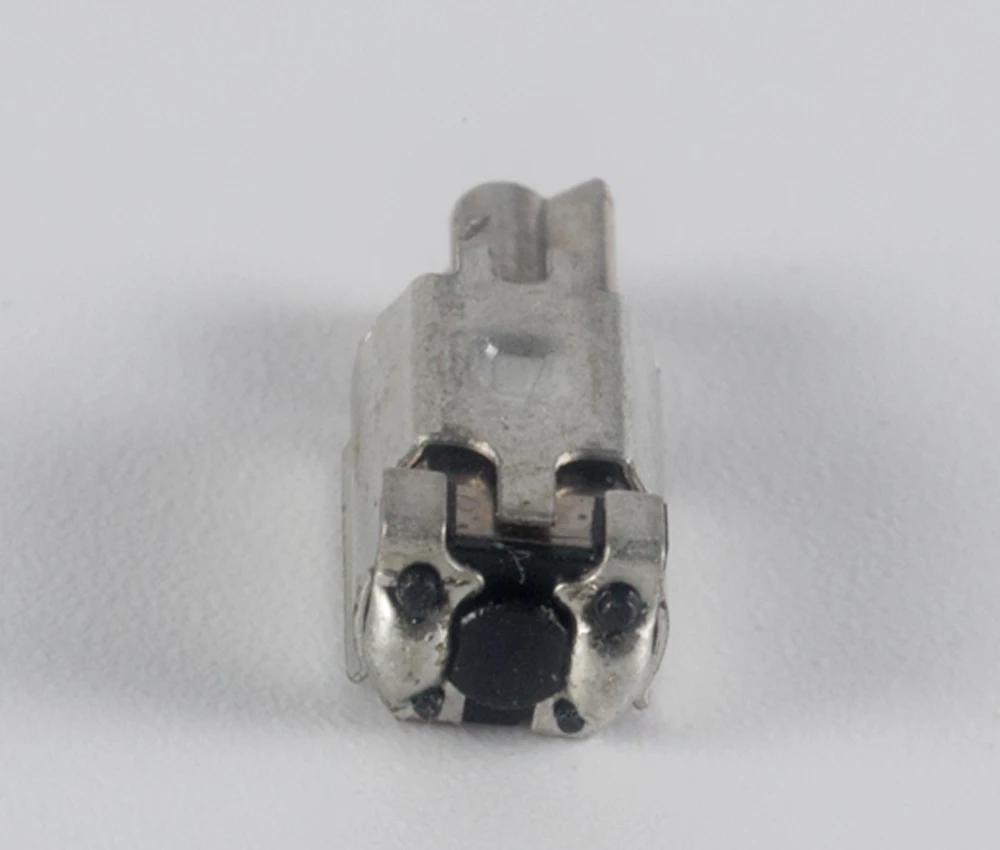 
High Quality Super Small SMD Vibration Motors for watch and bracelet 